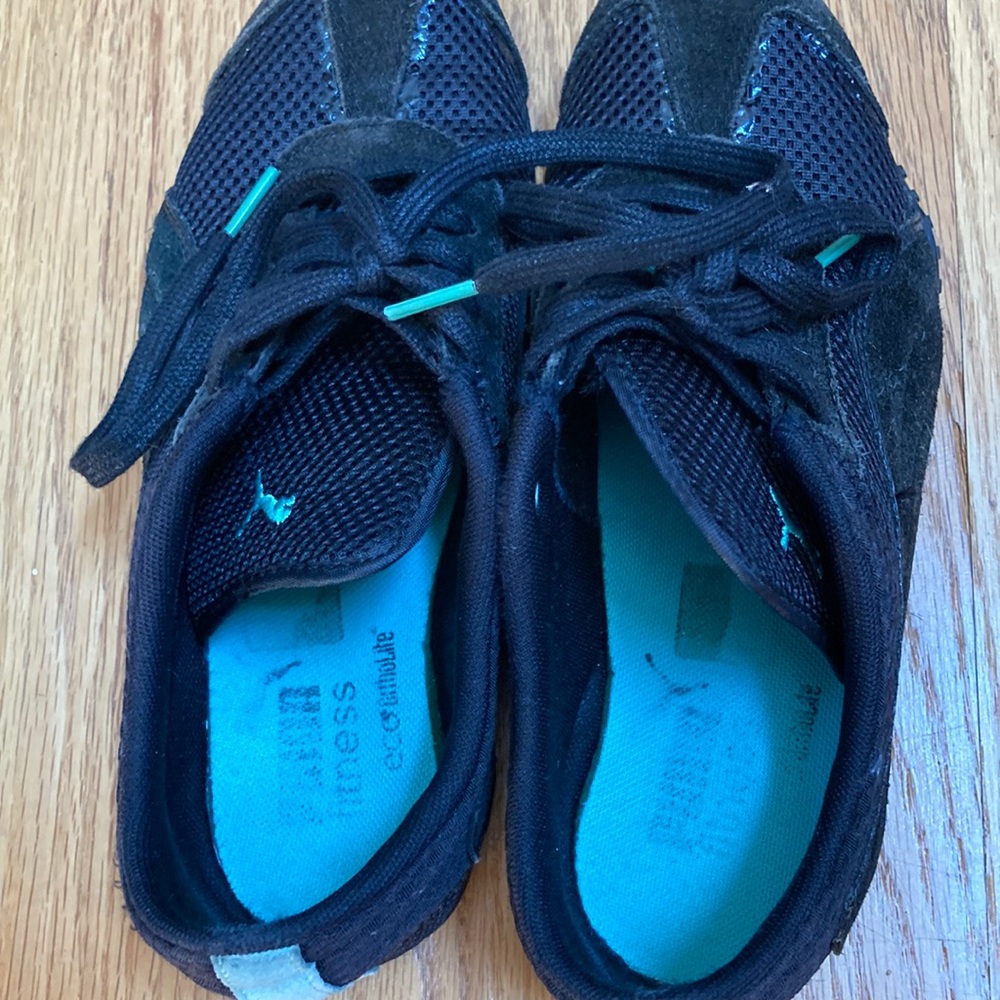 Puma FItness Shoes- USED